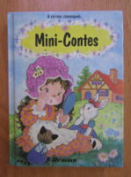 A. Fagnart - Mini Contes (volumul 8)