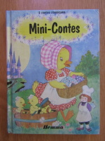 A. Fagnart - Mini Contes (volumul 9)