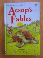 Aesop's Fables