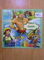 Anticariat: Aladdin