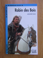 Anticariat: Alexandre Dumas - Robin des Bois
