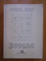 Anticariat: Aurel Rau - Zodiac