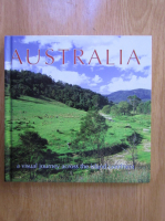 Anticariat: Australia. A Visual Journey Across the Island Continent