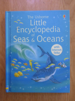 Ben Denne - Little Encyclopedia of Seas and Oceans