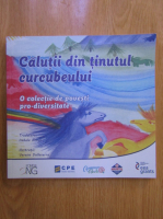 Calutii din Tinutul Curcubeului
