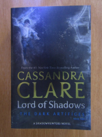 Cassandra Clare - Lord of Shadows