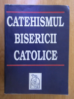 Anticariat: Catehismul Bisericii Catolice