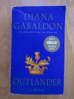 Diana Gabaldon - Outlander