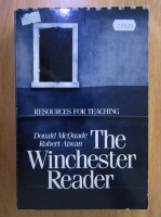 Anticariat: Donald McQuade - The Winchester Reader