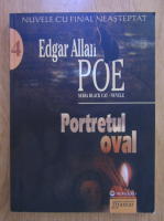 Anticariat: Edgar Allan Poe - Portretul oval