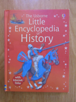 Fiona Chandler - Little Encyclopedia of History