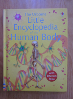 Fiona Chandler - Little Encyclopedia of the Human Body