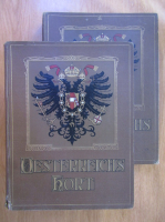 Franz Josef - Oesterreichs Hort (2 volume)
