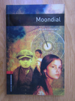 Anticariat: Helen Cresswell - Moondial