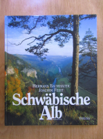 Anticariat: Hermann Baumhauer - Schwabische Alb