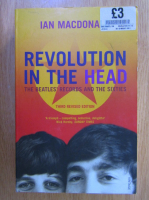 Anticariat: Ian Macdonald - Revolution in the Head
