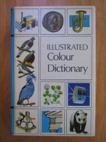 Illustrated Colour Dictionary (volumul 2)
