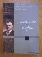 Anticariat: Ion Buzasi - Pavel Dan si Blajul