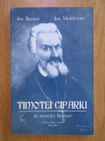 Ion Buzasi - Timotei Cipariu
