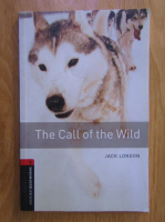 Anticariat: Jack London - The Call of the Wild