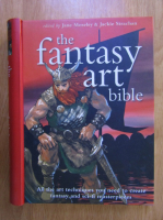 Jane Moseley - The Fantasy Art Bible