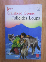 Jean Craighead George - Julie des Loups