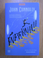 Anticariat: John Connolly - Infernalii