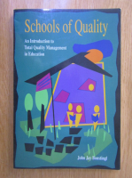 John Jay Bonstingl - School of Quality