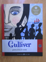 Anticariat: Jonathan Coe - Calatoriile lui Gulliver