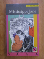 Anticariat: Jose Feron - Mississippi Jane