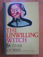 Kathryn Lumley - The Unwilling Witch and Other Stories