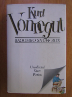 Kurt Vonnegut - Bagombo Snuff Box
