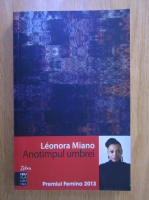 Anticariat: Leonora Miano - Anotimpul umbrei