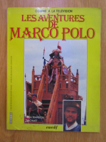Les aventures de Marco Polo