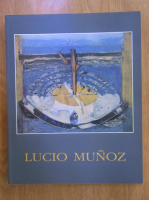 Anticariat: Lucio Munoz