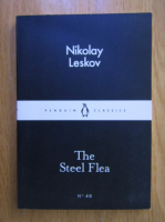 Nikolay Leskov - The Steel Flea