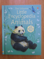 Anticariat: Paul Dowswell - Little Encyclopedia of Animals
