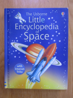 Paul Dowswell - Little Encyclopedia of Space