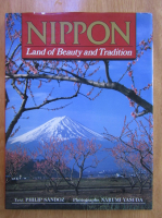 Philip Sandoz - Nippon. Land of Beauty and Tradition