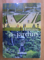 Philippe Prevot - Histoire des jardins