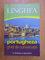 Anticariat: Portugheza. Ghid de conversatie