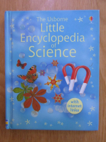 Rachel Firth - Little Encyclopedia of Science