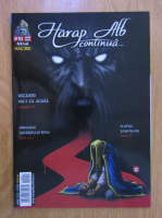 Revista Harap Alb Continua, nr. 10, aprilie 2014