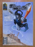 Revista Harap Alb Continua, nr. 3, februarie 2013