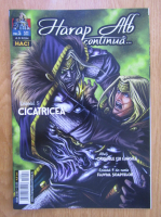 Revista Harap Alb Continua, nr. 5, iunie 2013