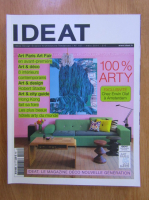 Revista Ideat, nr. 107, martie 2014