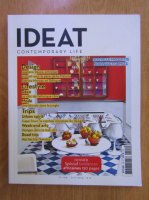 Anticariat: Revista Ideat, nr. 109, iunie 2014