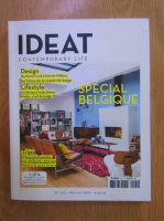 Revista Ideat , nr. 120, februarie 2016
