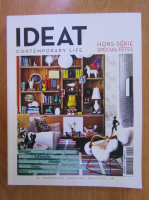 Revista Ideat, numar special, decembrie 2014-ianuarie 2015