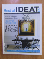 Anticariat: Revista Ideat, numar special, mai 2012